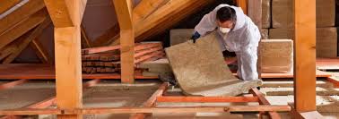 Best Blown-In Insulation  in Lynnwood, WA